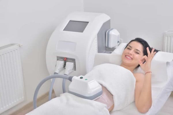 Which Areas of the Body Can Be Treated Sidcup