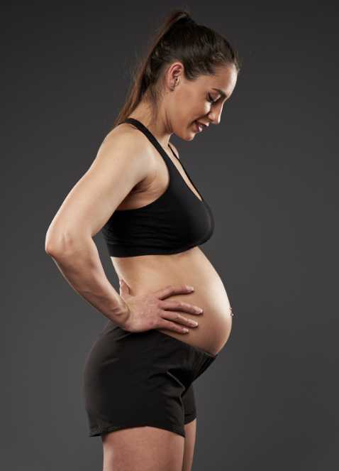 Can You Actually Prevent Diastasis Recti During Pregnancy Sidcup