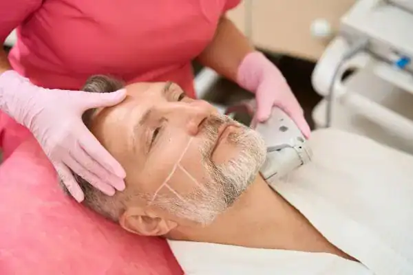 HIFU non-surgical treatment Sidcup