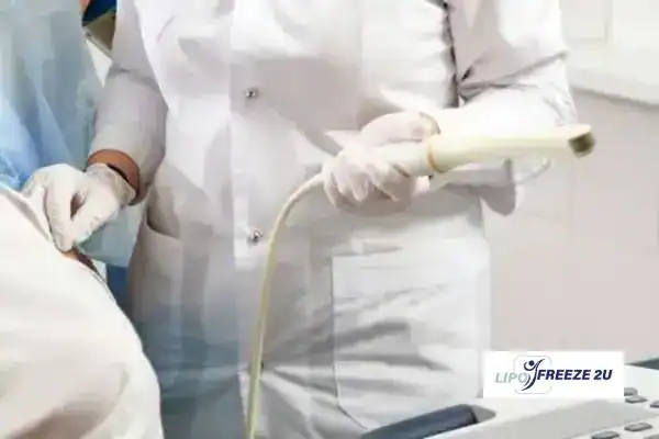 Image of HIFU Vaginal Tightening Sidcup treatment.