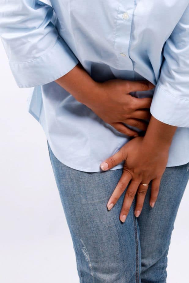 FAECAL INCONTINENCE TREATMENT Sidcup