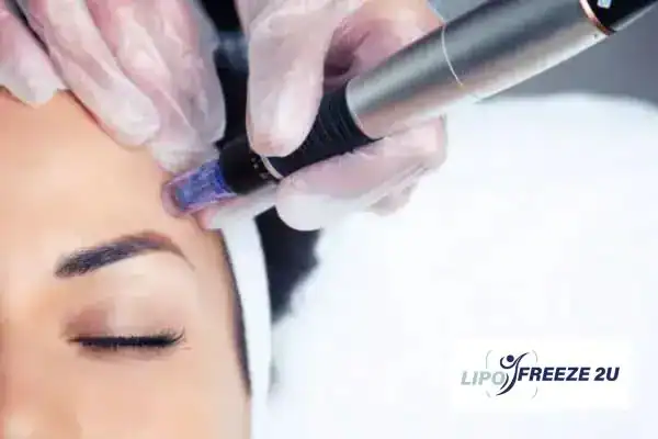 Morpheus 8 Sidcup the top 10 reasons to choose this treatment!