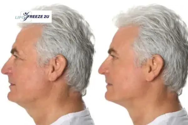 HIFU Sidcup before and after results