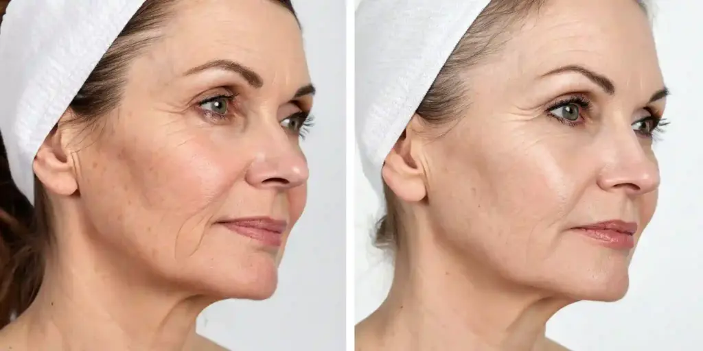 Is RF Microneedling the Missing Piece in Your Weight Loss Transformation Sidcup?