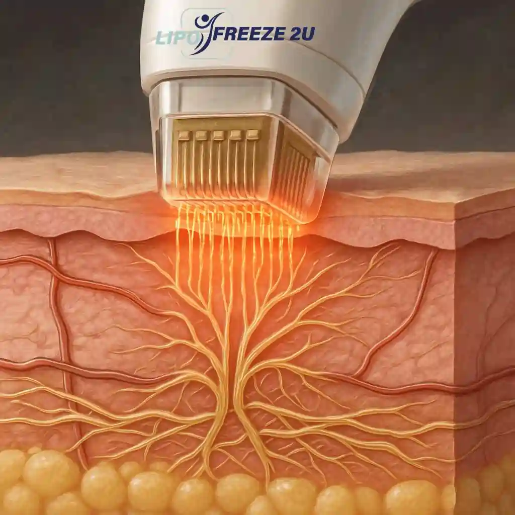 What Exactly Is RF Microneedling and Why Is Everyone Talking About It Sidcup?